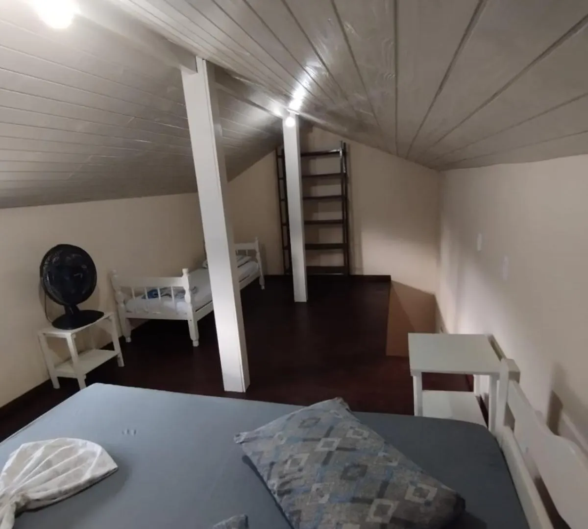 Apartamentos Fortaleza Da Barra Da Lagoa Florianopolis