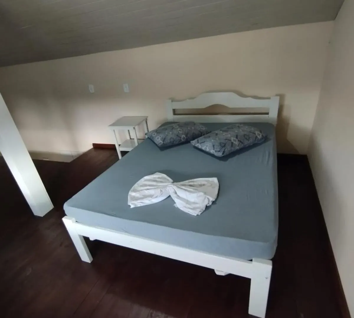 Apartment Apartamentos Fortaleza Da Barra Da Lagoa Florianopolis Brazil